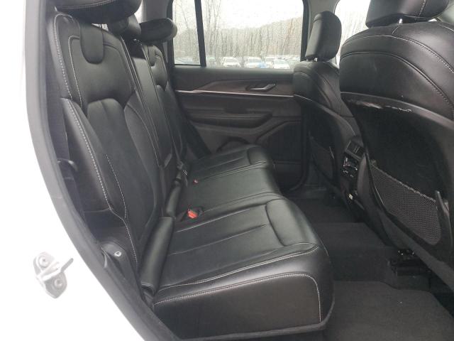 Photo 11 from auction – 2023 JEEP GRAND CHER with VIN 1C4RJGBG8PC514730