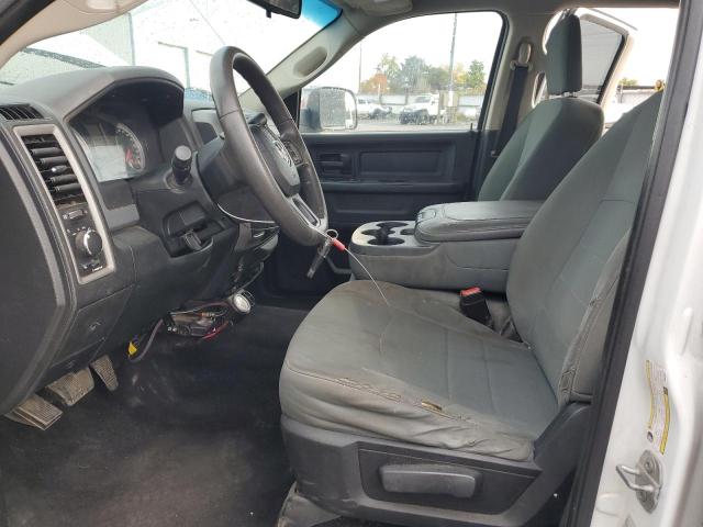 Photo 7 from auction – 2015 RAM 2500 ST with VIN 3C6UR5CL1FG528653