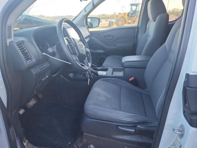 Photo 7 from auction – 2022 NISSAN FRONTIER S with VIN 1N6ED1CL4NN676593