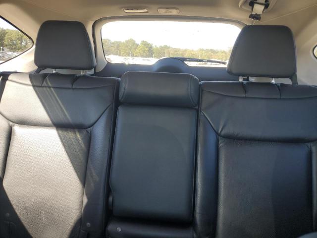 Photo 10 from auction – 2015 HONDA CR-V EXL with VIN 5J6RM3H78FL007861