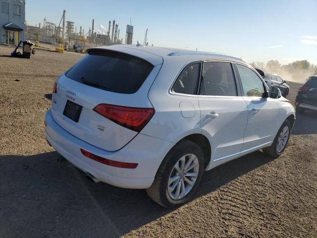 Photo 3 from auction – 2014 AUDI Q5 PRESTIGE with VIN WA1VFCFP5EA036773