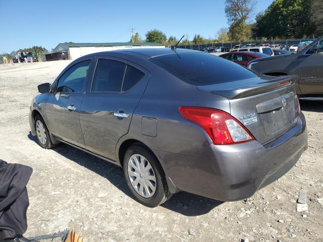 Photo 2 from auction – 2019 NISSAN VERSA S with VIN 3N1CN7AP0KL841506