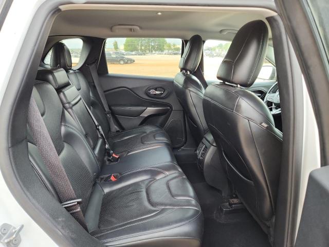 Photo 10 from auction – 2019 JEEP CHEROKEE L with VIN 1C4PJMDX1KD303858