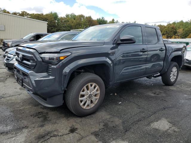 TOYOTA TACOMA DOUBLE CAB 2025 with VIN 3TYLD5KN3ST016348 - Photo from auction