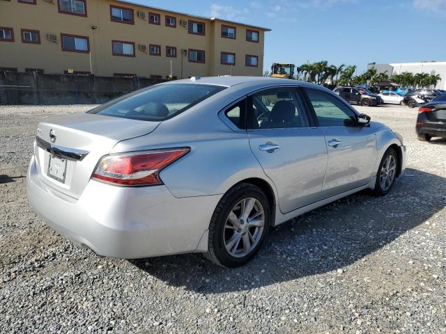 Photo 3 from auction – 2015 NISSAN ALTIMA 2.5 with VIN 1N4AL3AP7FC218460