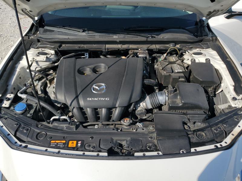 Photo 11 from auction – 2019 MAZDA 3 with VIN 3MZBPABLXKM114344