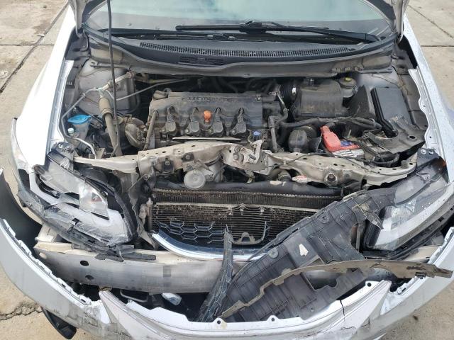 Photo 11 from auction – 2015 HONDA CIVIC EXL with VIN 19XFB2F98FE285617