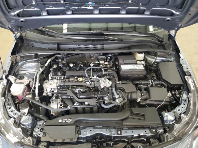 Photo 11 from auction – 2025 TOYOTA COROLLA LE with VIN 5YFB4MDE8SP337924