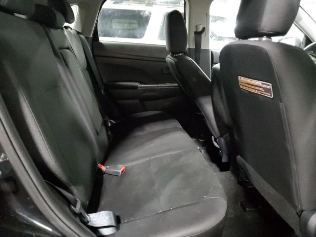 صورة رقم 11 من المزاد - 2014 MITSUBISHI OUTLANDER مع VIN 4A4AR3AU7EE014803