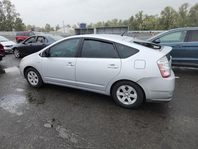 Photo 2 from auction – 2008 TOYOTA PRIUS with VIN JTDKB20U987734169