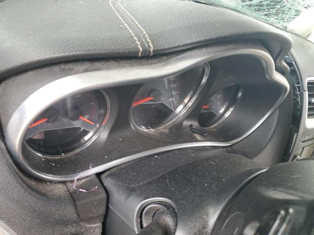 Photo 9 from auction – 2013 DODGE AVENGER with VIN 1C3CDZAB4DN630736