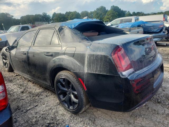 Фото 2 с аукциона – 2023 CHRYSLER 300 S с VIN 2C3CCABG6PH537731