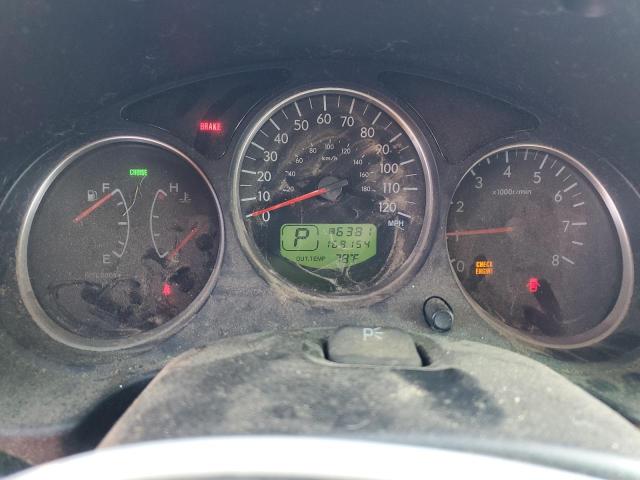 صورة رقم 9 من المزاد - 2006 SUBARU FORESTER 2 مع VIN JF1SG67676H747385