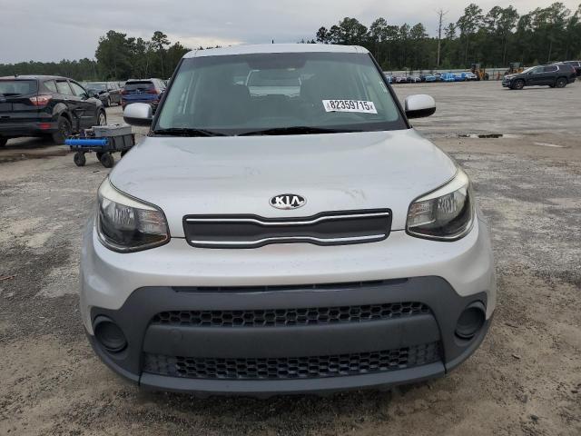 Photo 5 from auction – 2017 KIA SOUL with VIN KNDJN2A25H7449467