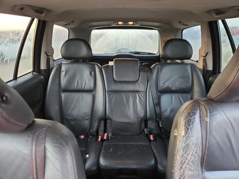 Photo 10 from auction – 2013 VOLVO XC90 3.2 with VIN YV4952CY7D1630889