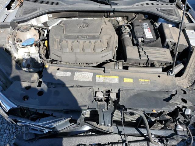 Photo 11 from auction – 2020 VOLKSWAGEN PASSAT SE with VIN 1VWSA7A3XLC027374