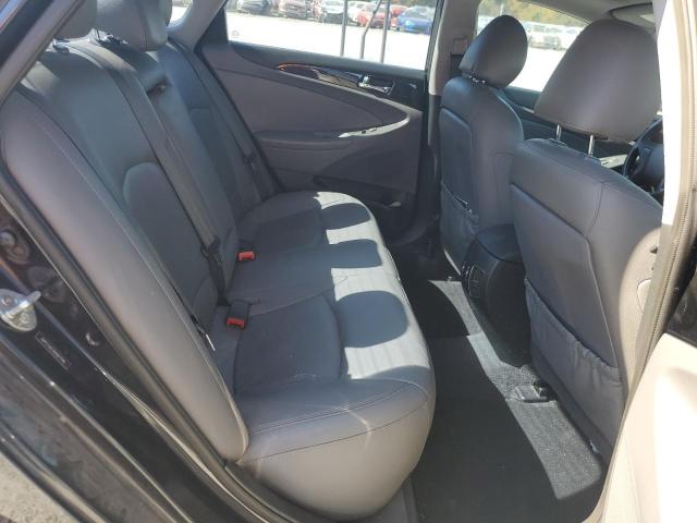 Photo 10 from auction – 2013 HYUNDAI SONATA SE with VIN 5NPEC4AC5DH697946
