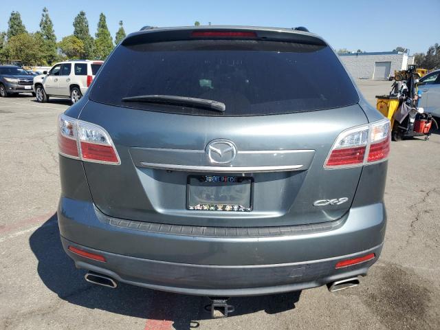 Photo 6 from auction – 2012 MAZDA CX-9 with VIN JM3TB2DV1C0348524