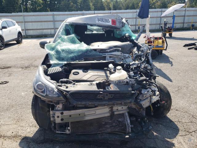 Photo 5 from auction – 2019 CHEVROLET SPARK LS with VIN KL8CB6SA3KC807218
