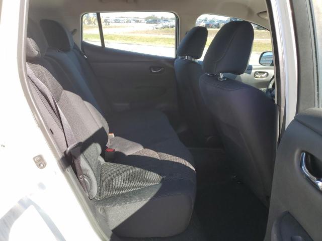 Photo 10 from auction – 2015 NISSAN LEAF S with VIN 1N4AZ0CPXFC301276