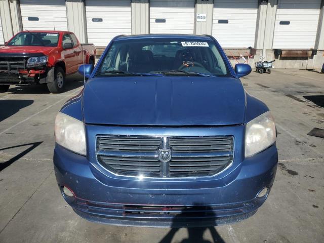 Photo 5 from auction – 2007 DODGE CALIBER R/ with VIN 1B3HB78K17D203480