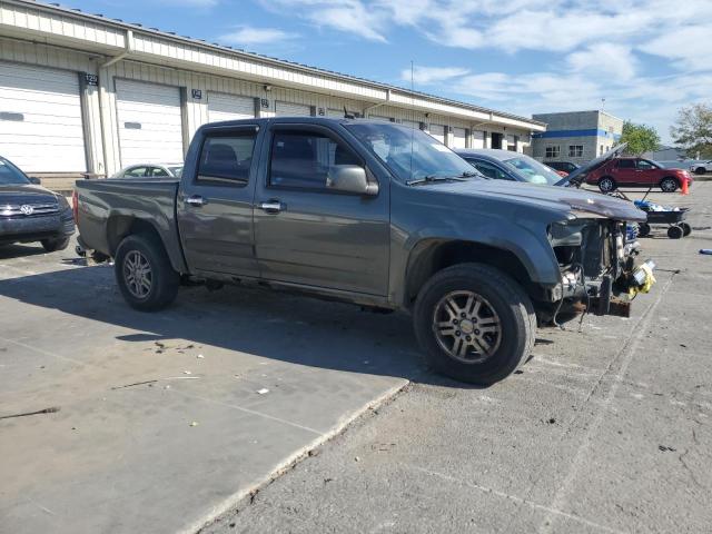 Photo 4 from auction – 2011 CHEVROLET COLORADO L with VIN 1GCHTCFE5B8109380