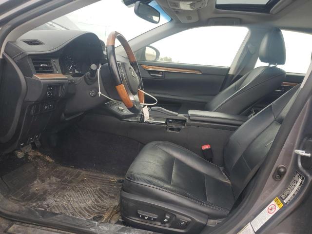 Photo 7 from auction – 2015 LEXUS ES 300H with VIN JTHBW1GG7F2091568