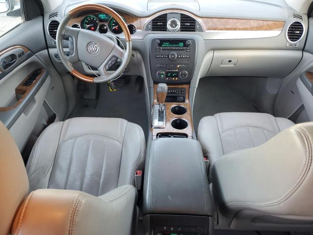 Photo 8 from auction – 2012 BUICK ENCLAVE with VIN 5GAKVCED5CJ378645