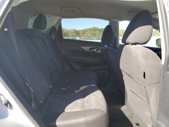Photo 10 from auction – 2016 NISSAN ROGUE S with VIN KNMAT2MV5GP662056