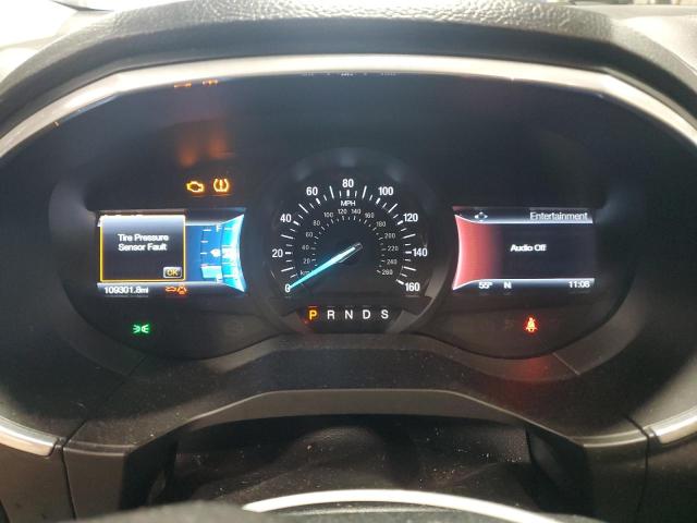 Photo 9 from auction – 2016 FORD EDGE TITAN with VIN 2FMPK4K86GBC59860