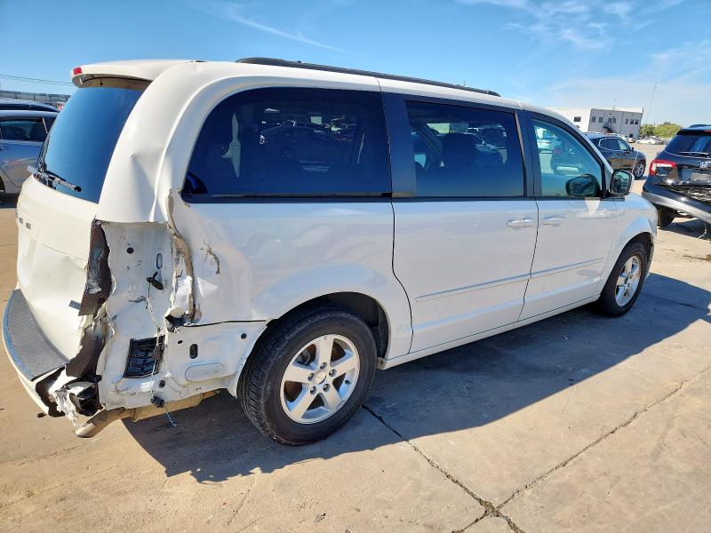 Photo 3 from auction – 2012 DODGE GRAND CARA with VIN 2C4RDGCG1CR160749