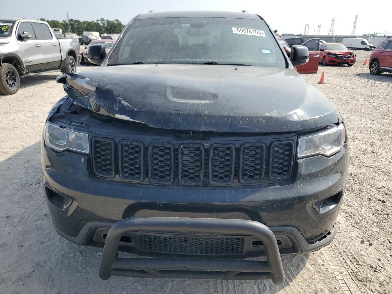 Photo 5 from auction – 2017 JEEP GRAND CHER with VIN 1C4RJEBG1HC893169