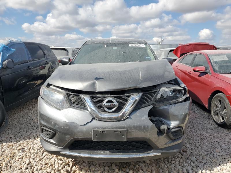 Photo 5 from auction – 2016 NISSAN ROGUE S with VIN JN8AT2MT1GW029921