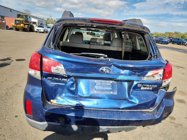 Photo 6 from auction – 2010 SUBARU OUTBACK 2.5I LIMITED with VIN 4S4BRBLC8A3368566