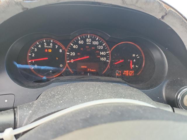 Photo 9 from auction – 2008 NISSAN ALTIMA with VIN 1N4AL21E78C205591
