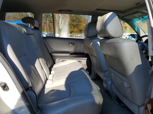 Photo 11 from auction – 2006 TOYOTA HIGHLANDER with VIN JTEEW21A660031961
