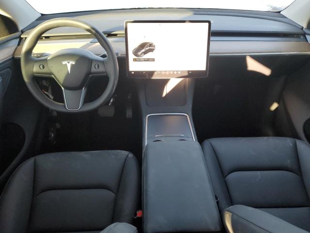 Фото 8 с аукциона – 2024 TESLA MODEL Y с VIN 7SAYGDEE8RA256430