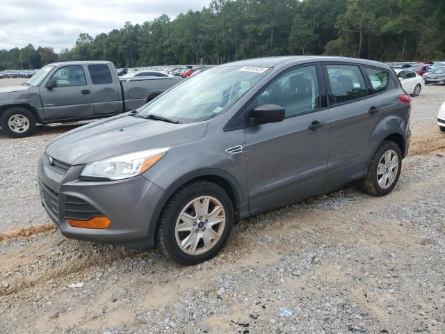 FORD ESCAPE S 2014 с VIN 1FMCU0F77EUA58236 - Фото с аукциона