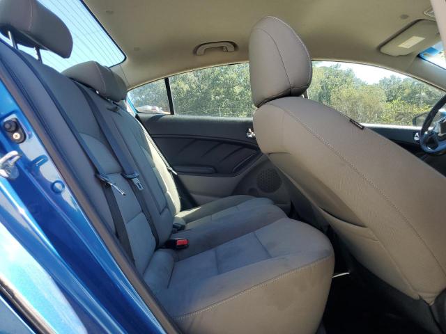 Photo 10 from auction – 2014 KIA FORTE EX with VIN KNAFX4A85E5050790
