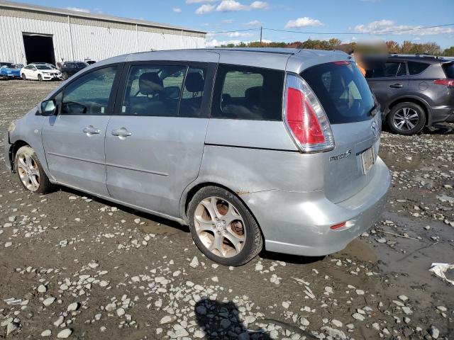 Photo 2 from auction – 2009 MAZDA 5 with VIN JM1CR29L190339259