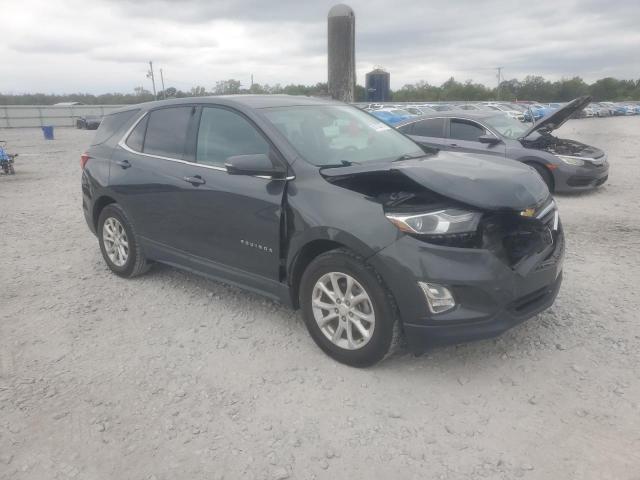 Photo 4 from auction – 2018 CHEVROLET EQUINOX LT with VIN 3GNAXJEV4JS525199