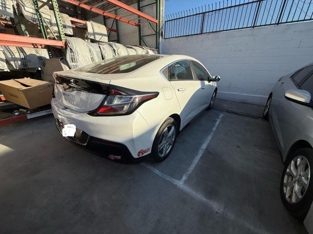 Photo 4 from auction – 2017 CHEVROLET VOLT LT with VIN 1G1RC6S58HU138828