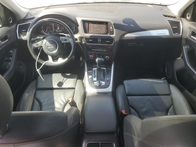 Photo 8 from auction – 2014 AUDI Q5 PREMIUM with VIN WA1LFAFPXEA130286