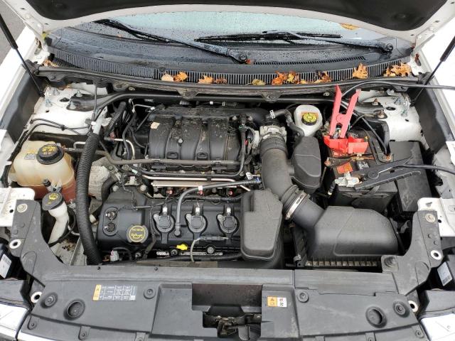 Photo 12 from auction – 2019 FORD FLEX LIMIT with VIN 2FMHK6D86KBA23621
