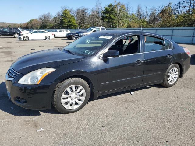 NISSAN ALTIMA BAS 2012 with VIN 1N4AL2AP0CC142392 - Photo from auction