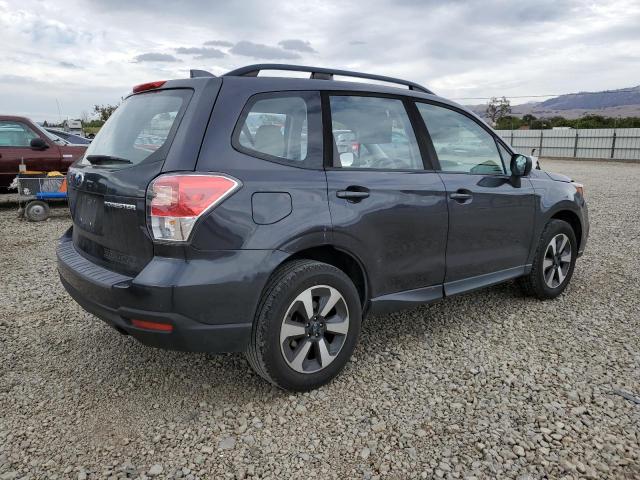 Photo 3 from auction – 2018 SUBARU FORESTER 2 with VIN JF2SJABC4JH536974