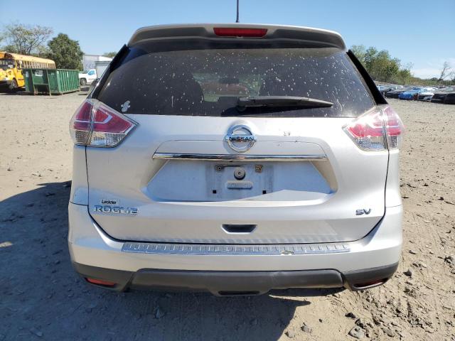 Photo 6 from auction – 2015 NISSAN ROGUE S with VIN 5N1AT2MT0FC906129