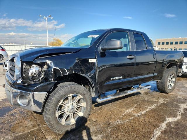 TOYOTA TUNDRA DOU 2008 with VIN 5TFBV54148X076530 - Photo from auction