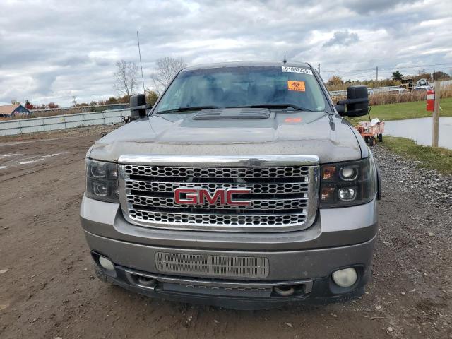 Photo 5 from auction – 2012 GMC SIERRA K35 with VIN 1GT426E81CF187957