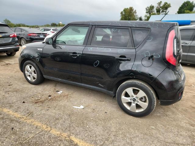 Photo 2 from auction – 2018 KIA SOUL with VIN KNDJN2A29J7897023